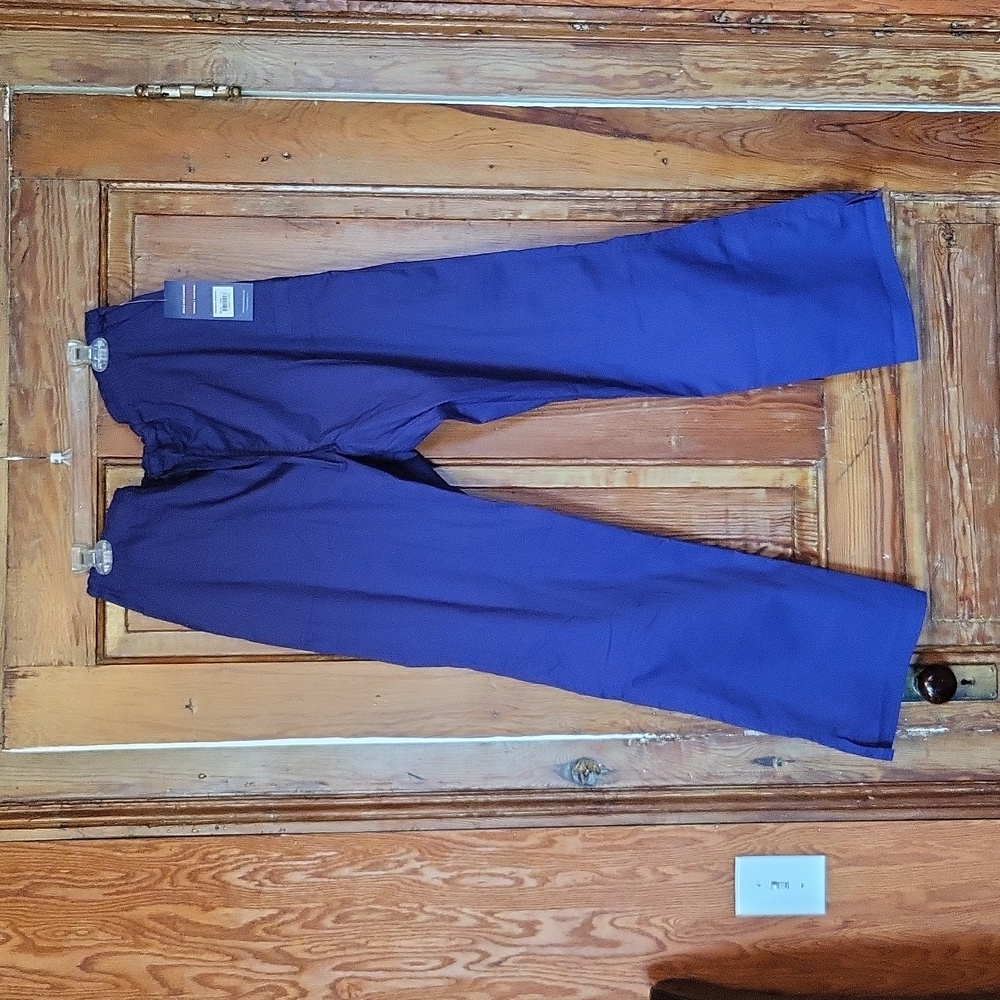 Women Scrub Pants
